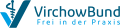 Logo des Virchow-Bunds (8/2022)