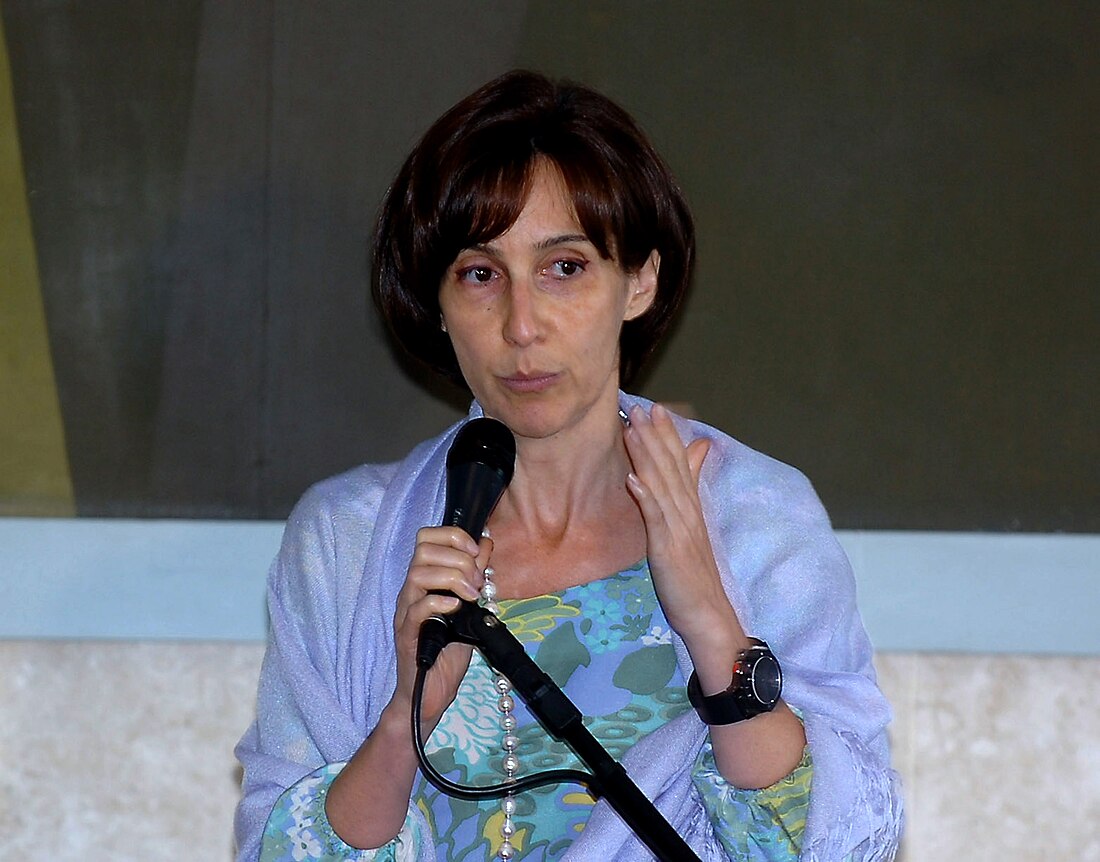 Viviane Senna Lalli