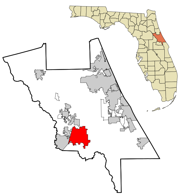 Deltona, Florida