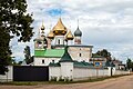 * Nomination Voskresensky Monastery in Uglich --Mike1979 Russia 05:47, 18 August 2023 (UTC) * Promotion Good quality --Michielverbeek 05:50, 18 August 2023 (UTC)