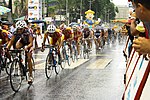 Thumbnail for 2009 Vuelta a Venezuela