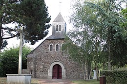 La Roche-Blanche - Vue