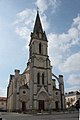 Église Notre-Dame de Landemont