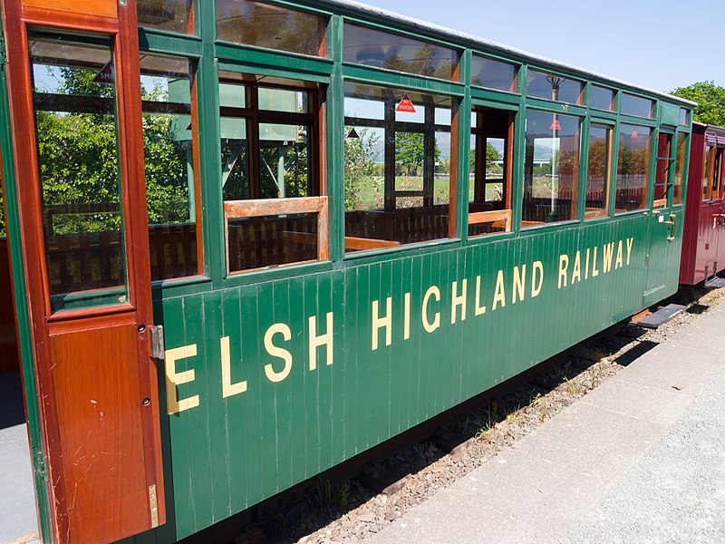 File:WHR carriage (9080574558).jpg