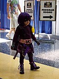 Thumbnail for File:WW Chicago 2012 - Hit Girl (7760924144).jpg