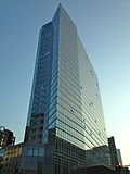 Thumbnail for W Boston Hotel and Residences
