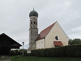 Spatzenhausen