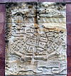 Wanitschke Dresden Relief around 1700 Augustusbrücke Neustadttunnel crop.JPG