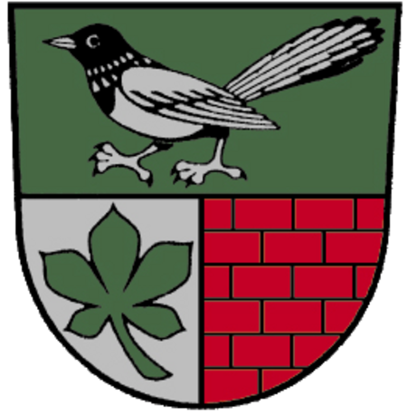 Wappen Caaschwitz