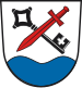 Coat of arms of Chieming