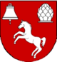 Dackscheid - Armoiries