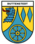 Wappen von Duttenstedt