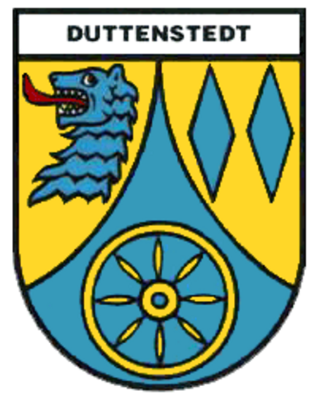 Wappen Duttenstedt
