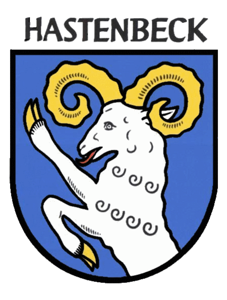 Wappen Hastenbeck