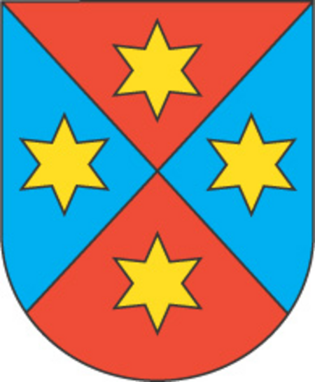 Wappen Hemmental