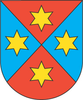 Coat of arms of Hemmental