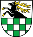 Hirschfeld címere