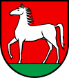 Wappen Lengnau AG.svg