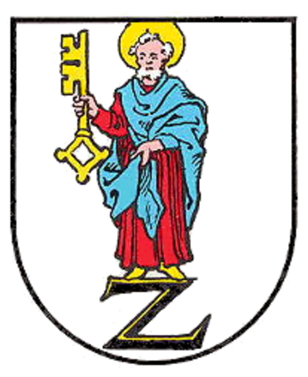 Wappen Mundenheim