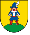 Pinnow coat of arms