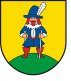 Coat of arms of Pinnow