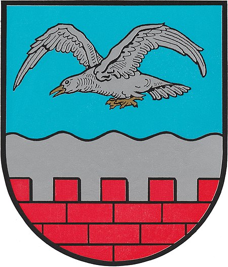 Wappen Sahlenburg