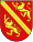 Wappen Vogtei Thurgovie.svg