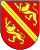 Wappen Vogtei Thurgau.svg