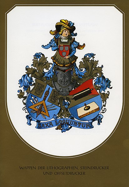 File:Wappen der Lithographen Steindrucker und Offsetdrucker.jpg