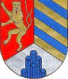 Wappen steineroth ak