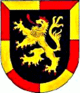 Verbandsgemeinde Stromberg - Armoiries