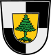 Coat of arms of Burgthann