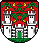 Coat of arms of Eichstätt.svg