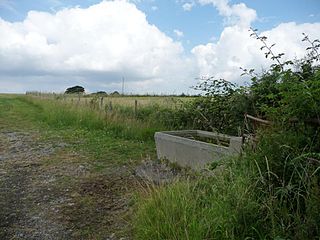 <span class="mw-page-title-main">Barrington Hill Meadows</span>