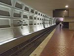 Waterfront station (Washington Metro)