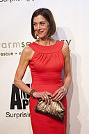 Wendie Malick: Alter & Geburtstag