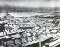 Overview of West End, c. 1850s