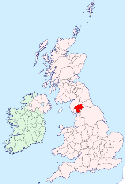 File:Westmorland - British Isles.svg