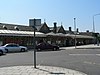 Weston-super-Mare railway station exterior 02.jpg