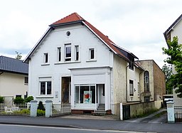 Hauptstraße Rheda-Wiedenbrück