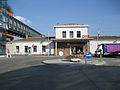 Bahnhof Wien Liesing
