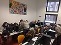 Wiki Loves Monuments 2019 edit-a-thon in Florenze 03.jpg