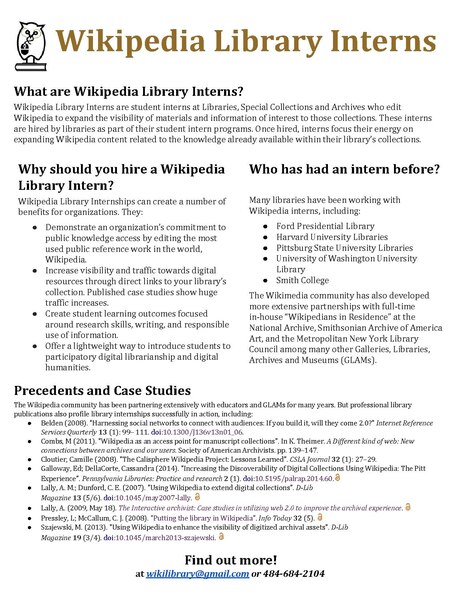 File:WikipediaLibraryInterns.pdf