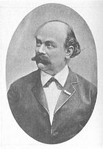 Vignette pour Wilhelm Popp