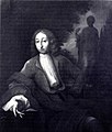 Willem van den Kerckhoven jr. (1678-1758)