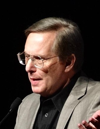 Friedkin at Festival Deauville, France, 2012