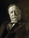 Vignette pour William Howard Taft