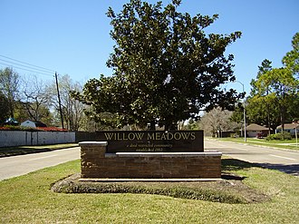 Willow Meadows WillowMeadowsHouston.JPG