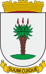 Windhoek – znak