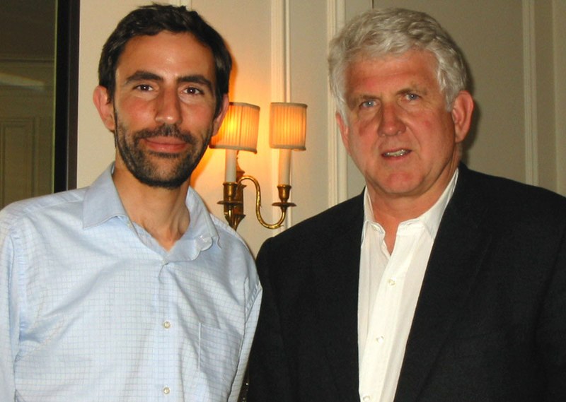 File:With Bob Metcalfe.jpg